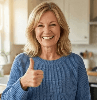 NewEra Protect pelvic floor supplement customer review - verified purchase results